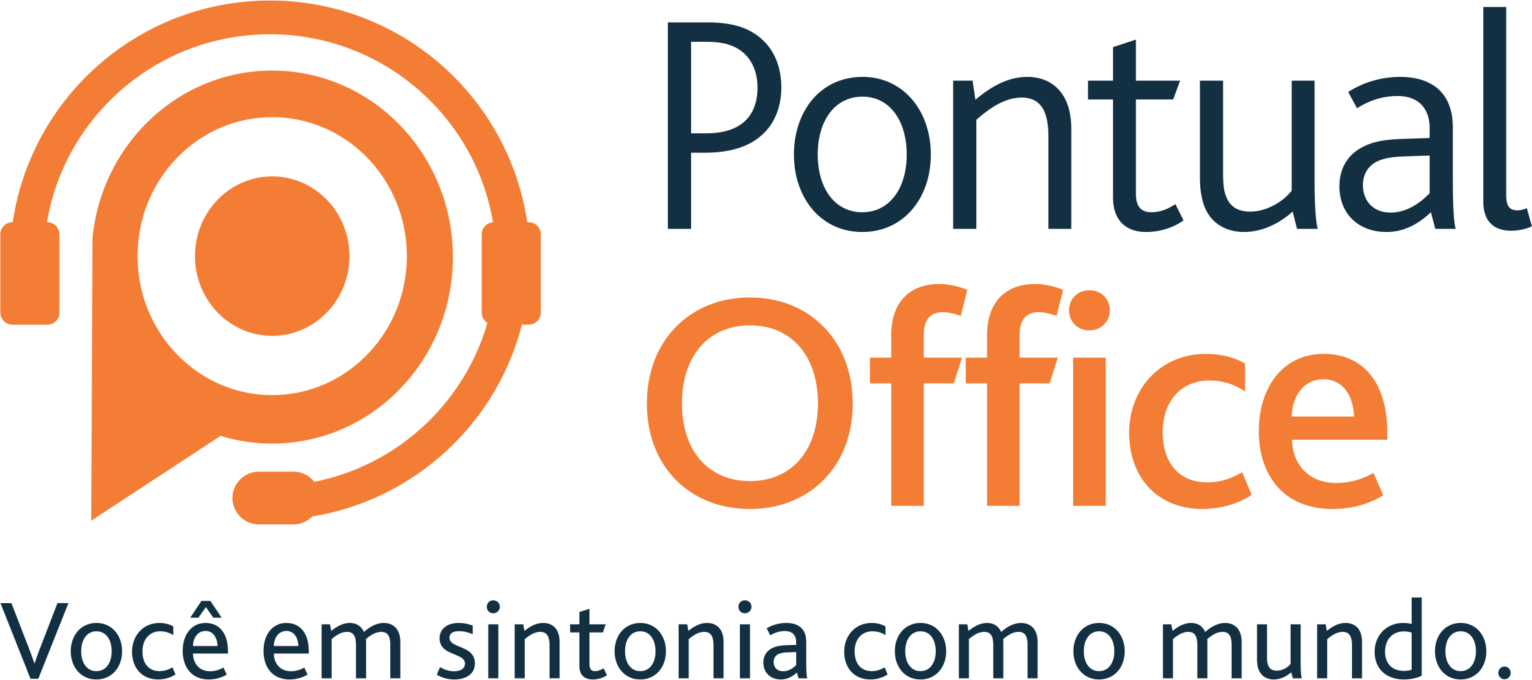 Pontual Office - Headsets Profissionais para Telemarketing